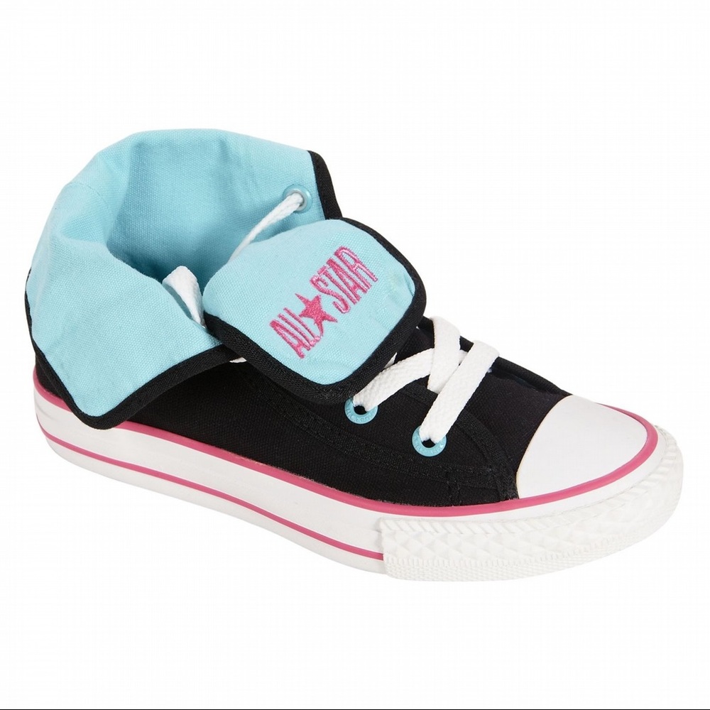 Converse high/-low sneakers